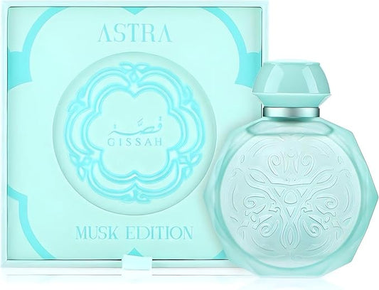 Gissah Astra Musk