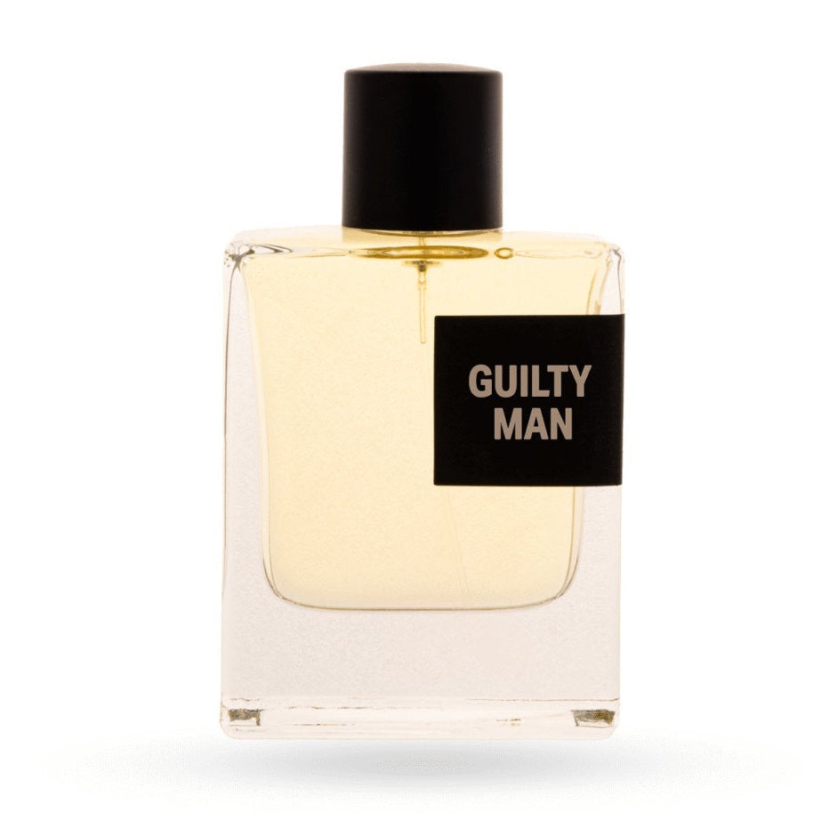 Lavish Perfumes Guilty Man