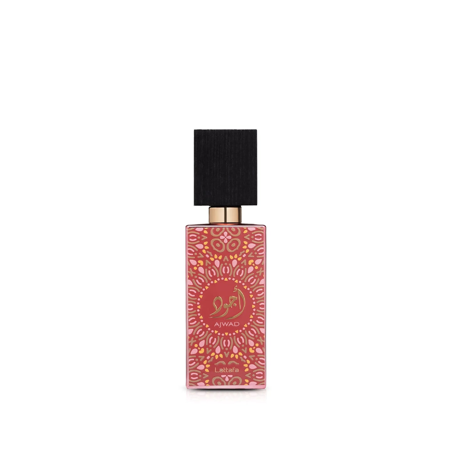 Lattafa Perfumes Ajwad Pink To Pink