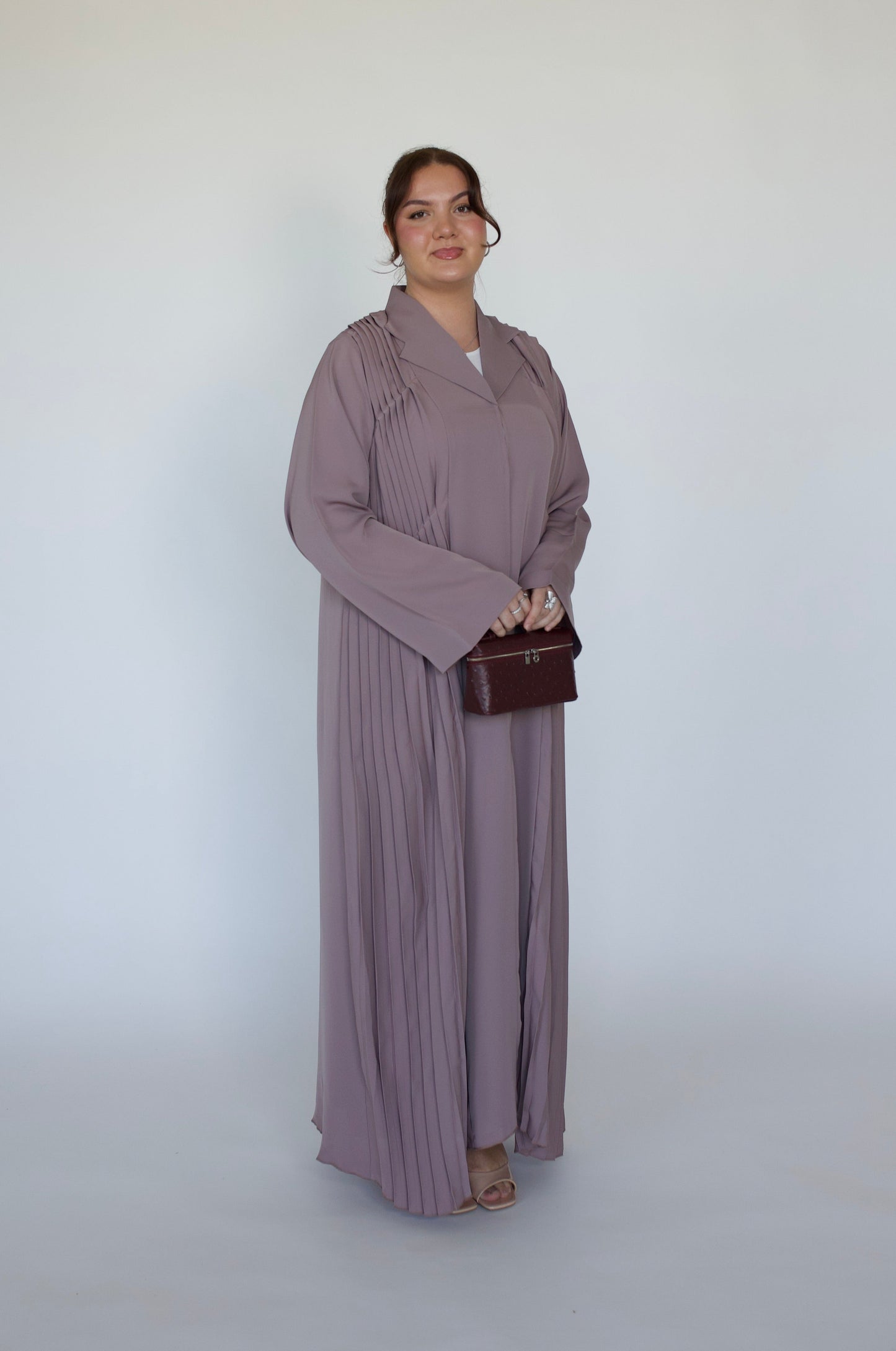 📿 FALASTIN FLAIR I SAFAD KUFIYA ABAYA