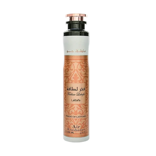 Air Freshener Fakhar Pride of Lattafa