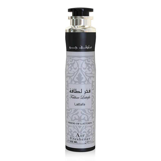Air Freshener Lattafa Fakhar