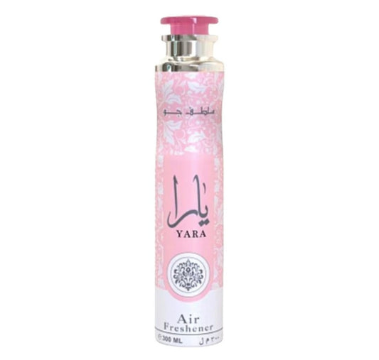 Air Freshener Lattafa Yara