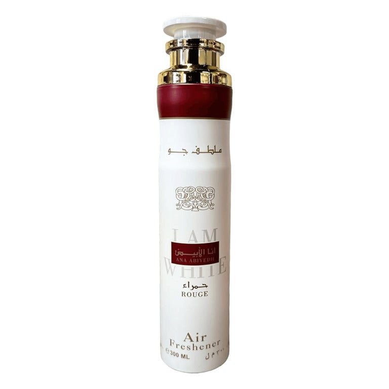 Air Freshener Lattafa Ana Abiyedh Rouge