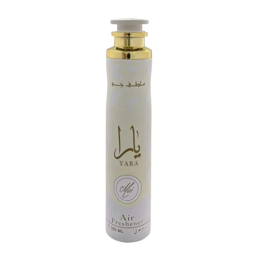 Air Freshener Lattafa Yara Moi