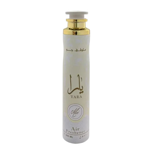 Air Freshener Lattafa Yara Moi