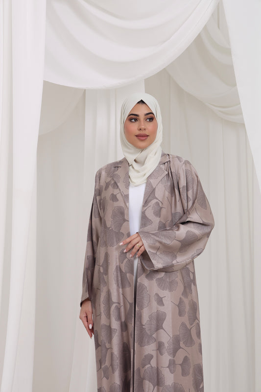 Salama in Taupe