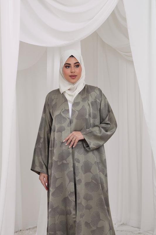 Salama in Olive