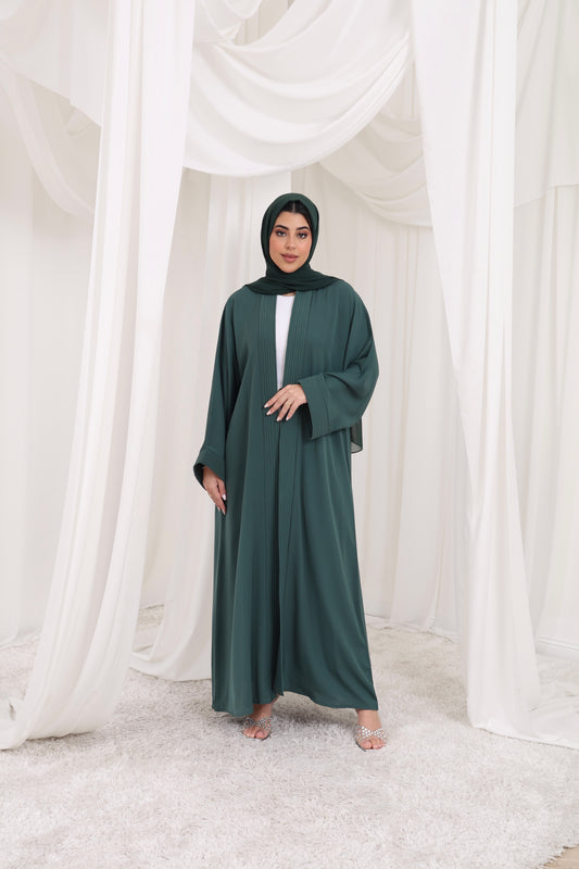 Deema in Green