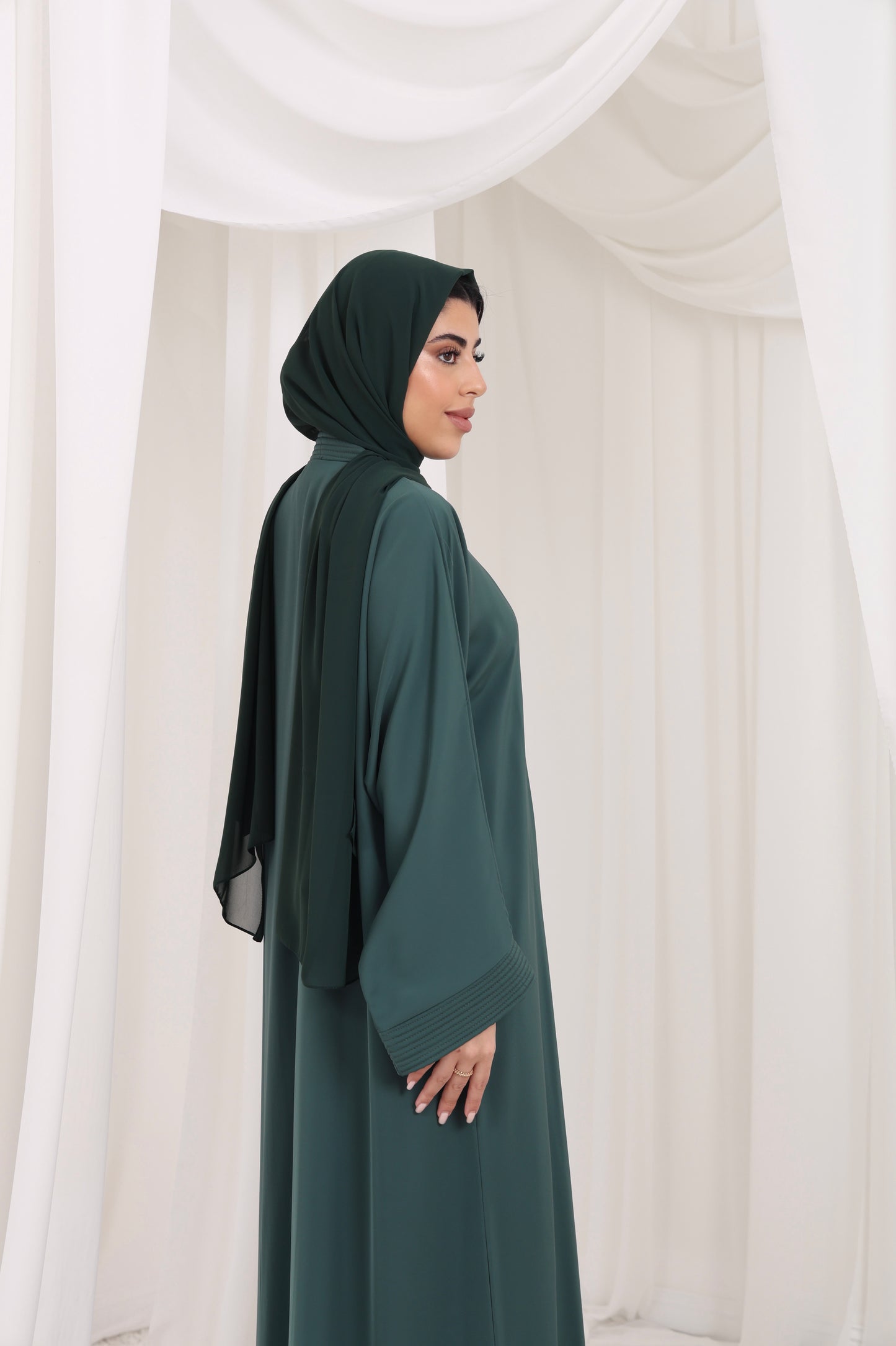 Deema in Green