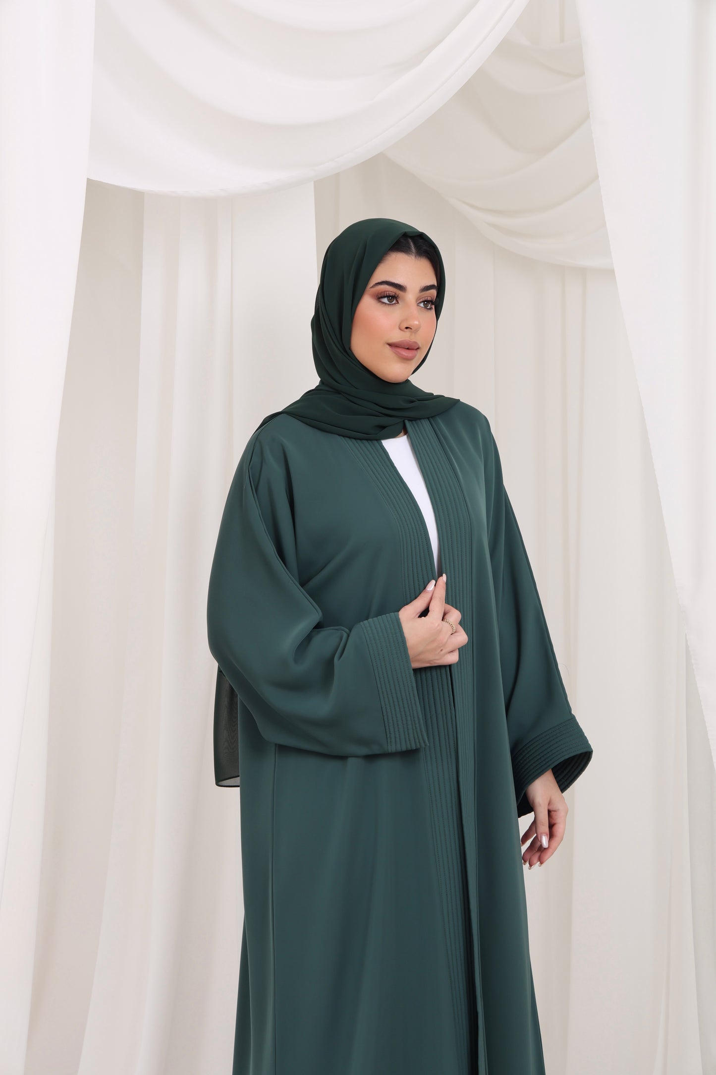 Deema in Green