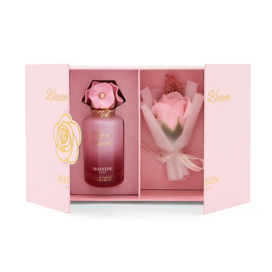 BLOOM BLOOM - EAU DE PARFUM