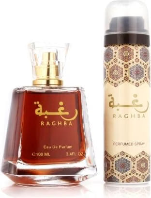 Lattafa Perfumes Raghba