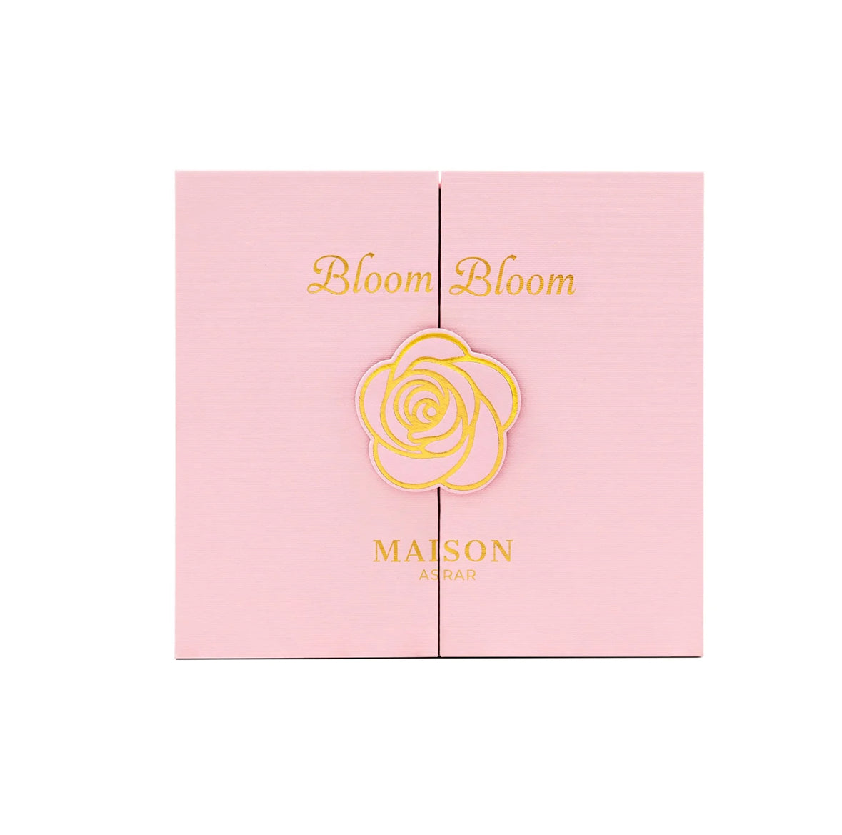 BLOOM BLOOM - EAU DE PARFUM