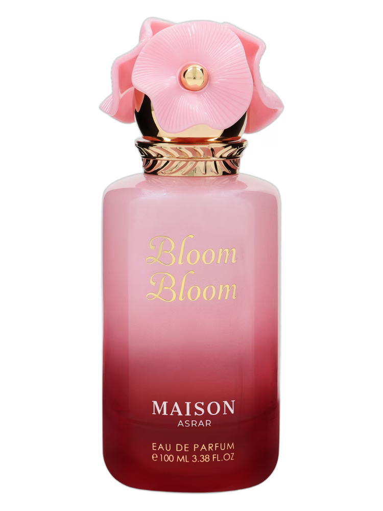 BLOOM BLOOM - EAU DE PARFUM