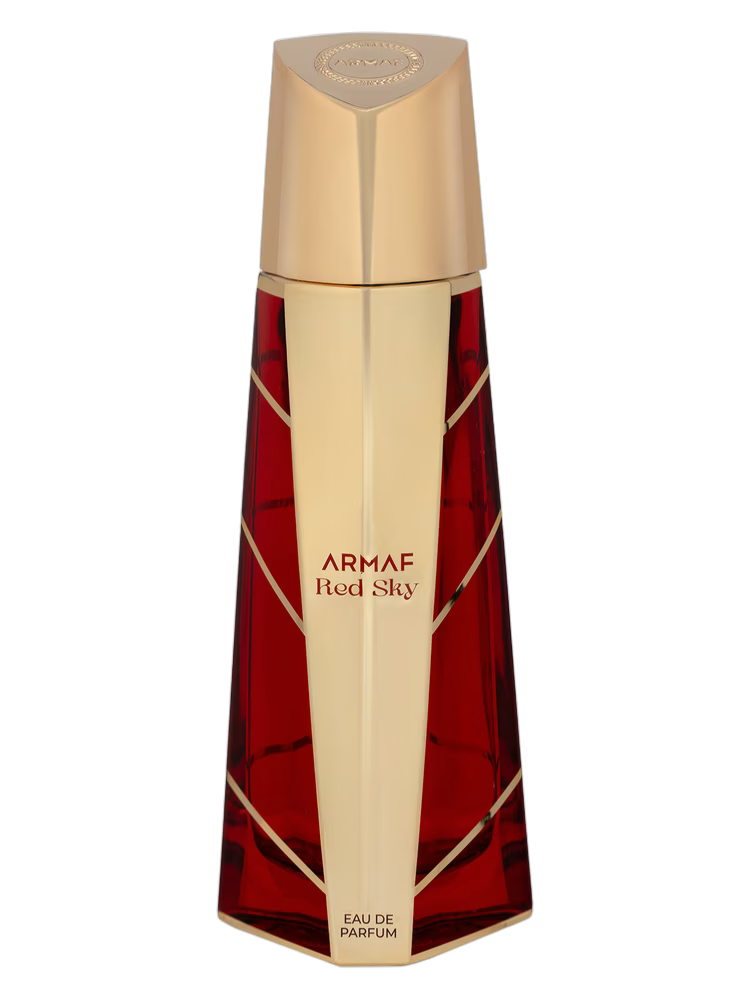 Armaf Red Sky Eau De Parfum