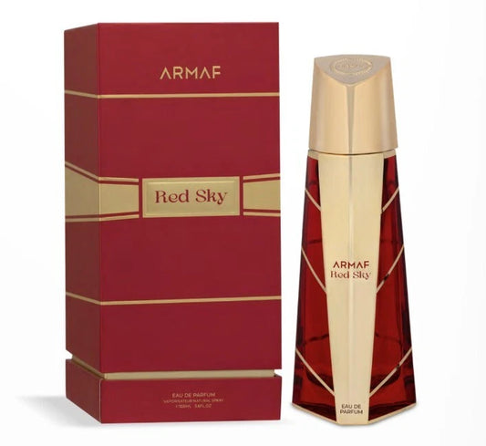 Armaf Red Sky Eau De Parfum